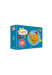 Το μικρό μου παιχνίδι - Λόττο