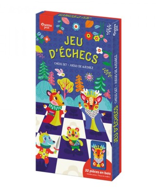 ΕΠΙΤΡΑΠΕΖΙΟ ΣΚΑΚΙ