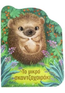 Το μικρό σκαντζοχοιράκι