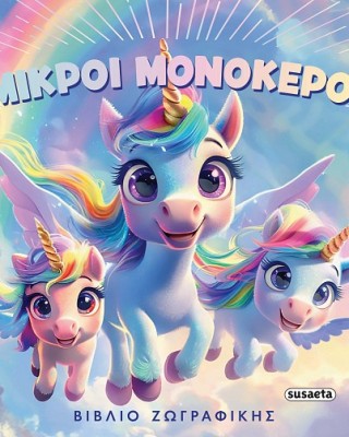 Μικροί μονόκεροι