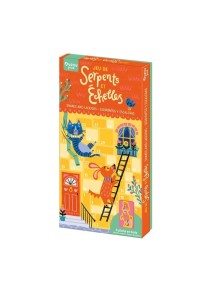 ΕΠΙΤΡΑΠΕΖΙΟ Snakes and Ladders