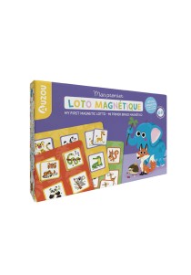 ΤΟ ΠΡΩΤΟ ΜΟΥ ΜΑΓΝΗΤΙΚΟ LOTTO 