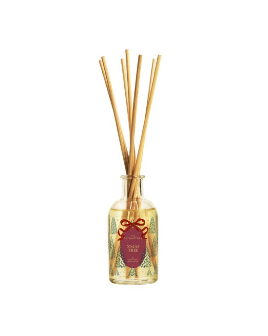 Christmas Tree Αρωματικό χώρου με στικς 100ml Special Edt - Ambientair