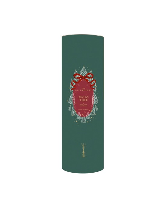 Christmas Tree Αρωματικό χώρου με στικς 100ml Special Edt - Ambientair