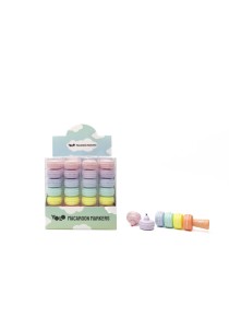 Μαρκαδόρος υπογράμμισης Yolo - Macarons