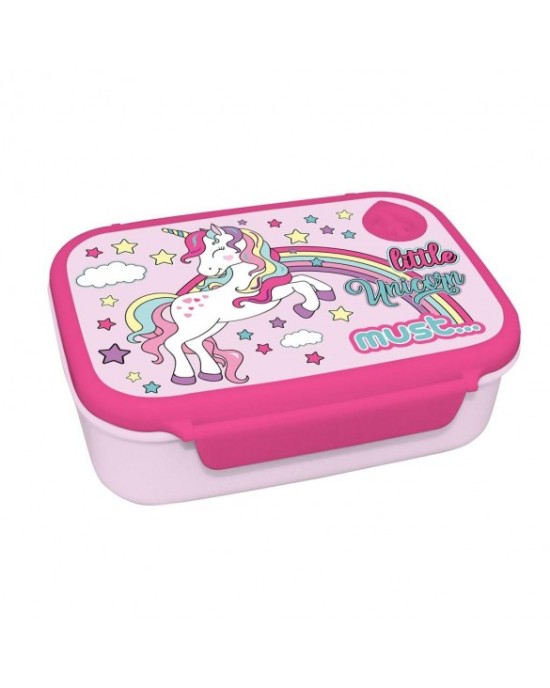 Φαγητοδοχείο 800ml Must - Little Unicorn