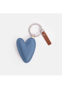 Μπρελόκ Gardner - Blue heart