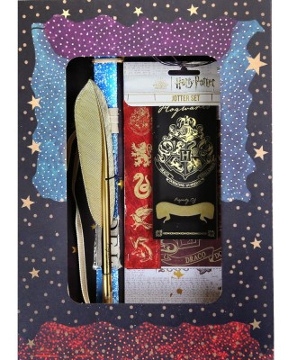 Λαμπάδα Harry Potter Σετ - Πετρόλ