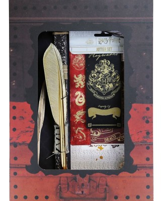 Λαμπάδα Harry Potter Σετ - Σοκολά