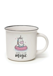 Κούπα Κεραμική Legami Take a break - Unicorn
