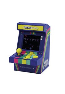Μινι παιχνίδι -Arcade zone Vintage Legami
