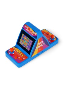 Μινι παιχνίδι για 2 άτομα -Arcade game Vintage Legami