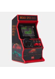 Μινι παιχνίδι -Arcade Speed Race Vintage Legami