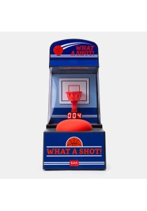 Μινι παιχνίδι μπάσκετ -Arcade Vintage Legami