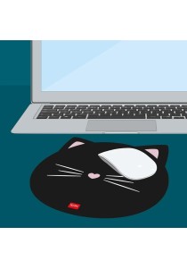 Mousepad Legami - Kitty 