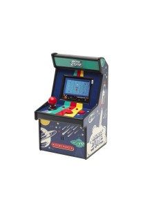 Μινι παιχνίδι -Arcade zone Vintage Legami