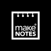 Make notes
