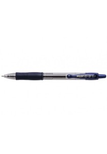 Στυλό Pilot G-2 0.7 - Blue/Black