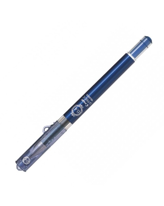 Στυλό Pilot G-Tech-C Maica 0.4 - Blue/Black