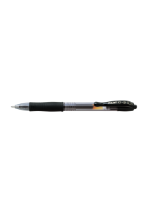 Στυλό Pilot G-2 1.0 - Μαύρο