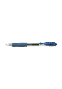 Στυλό Pilot G-2 0.5 - Μπλε