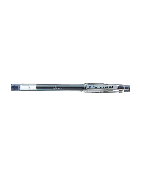 Στυλό Pilot G-Tec-C4 0.4 - Μπλε