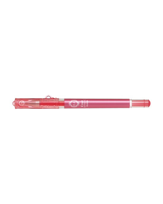 Στυλό Pilot G-Tech-C Maica 0.4 - Ροζ