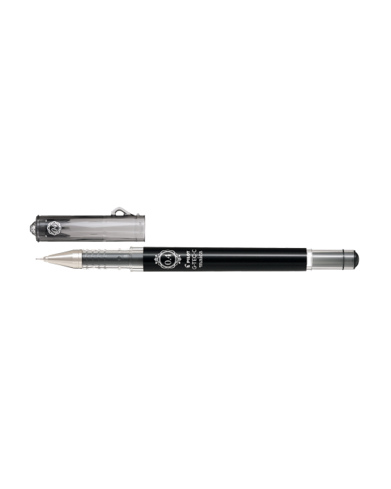 Στυλό Pilot G-Tech-C Maica 0.4 - Μαύρο