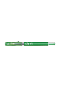 Στυλό Pilot G-Tech-C Maica 0.4 - Πράσινο