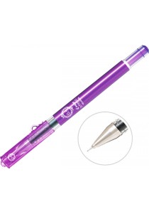 Στυλό Pilot G-Tech-C Maica 0.4 - Μωβ
