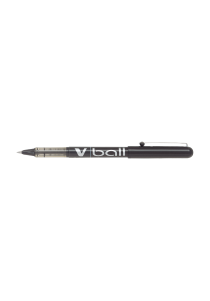 Στυλό Pilot V-Ball 0.5 - Μαύρο
