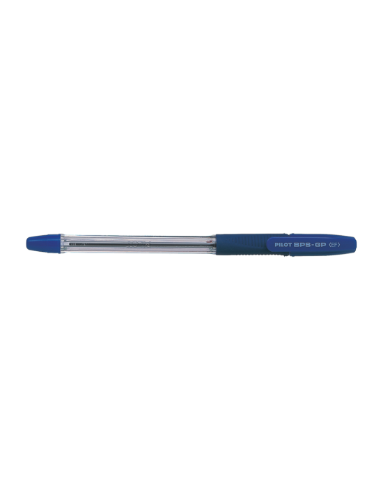 Στυλό Pilot BPS-GP Extra fine - Μπλε