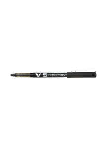 Στυλό Pilot Hi-Tecpoint 0.5 - Μαύρο
