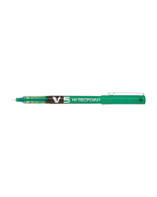 Στυλό Pilot Hi-Tecpoint 0.5 - Πράσινο
