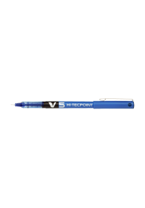 Στυλό Pilot Hi-Tecpoint 0.5 - Μπλε