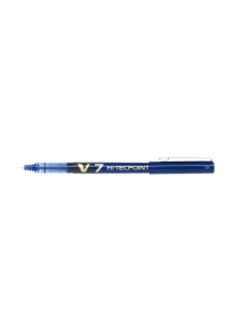Στυλό Pilot Hi-Tecpoint 0.7 - Μπλε