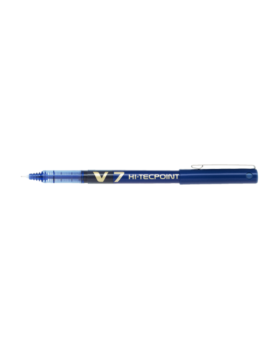 Στυλό Pilot Hi-Tecpoint 0.7 - Μπλε