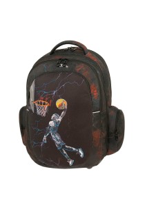 ΣΑΚΙΔΙΟ POLO PEAK- Basketball