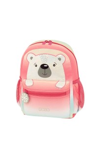 ΣΑΚΙΔΙΟ POLO FRENZI- Teddy bear