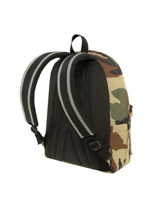 POLO ΣΑΚΙΔΙΟ ORIGINAL SCARF - ARMY