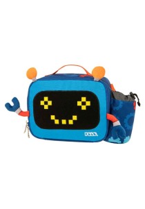 POLO LUNCH BAG LOS NINOS
