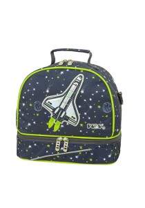 ΤΣΑΝΤΑ ΦΑΓΗΤΟΥ ΚID’S FUN I - Space