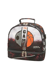 ΤΣΑΝΤΑ ΦΑΓΗΤΟΥ ΚID’S FUN I - Game