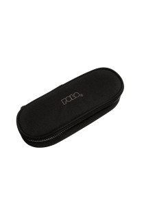 POLO ΚΑΣΕΤΙΝΑ BOX- Μαύρη