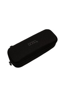 POLO ΚΑΣΕΤΙΝΑ DUO BOX -Μαύρη
