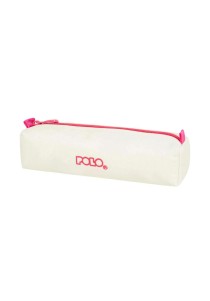 ΚΑΣΕΤΙΝΑ ORIGINAL WALLET - Λευκο & φουξ