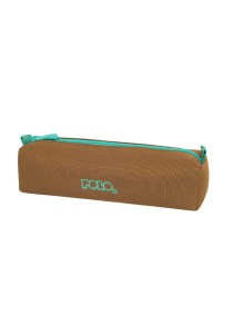 ΚΑΣΕΤΙΝΑ ORIGINAL WALLET - Καφέ & γαλάζιο