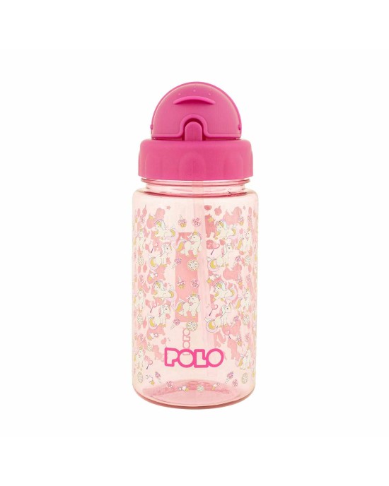 POLO TRITAN KID’S παγούρι 450ML -Unicorn