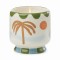 A dopo Κεραμικό κερί σόγιας, Lush Palms 226gr Palm Tree - Paddywax