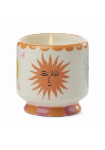 A dopo Κεραμικό κερί σόγιας, Orange Blossom 226gr Sun - Paddywax